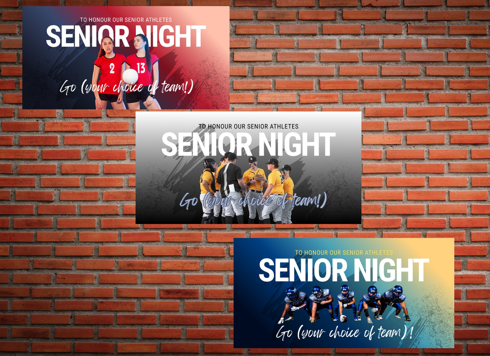 banner